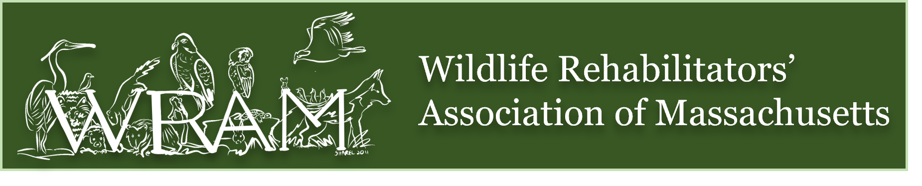 Wildlife Rehabilitators' Association of Massachusetts